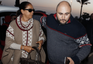 Isabel Pantoja y Kiko Rivera diabeticos