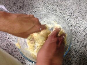 pan de chocolate sin azúcar apto para personas con diabetes- dulces diabéticos