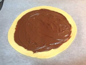 pan de chocolate sin azúcar apto para personas con diabetes- dulces diabéticos