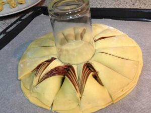 pan de chocolate sin azúcar apto para personas con diabetes- dulces diabéticos