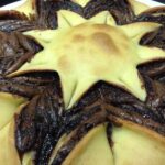 pan de chocolate sin azúcar apto para personas con diabetes- dulces diabéticos