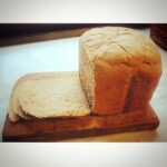 pan de leche sin azúcar