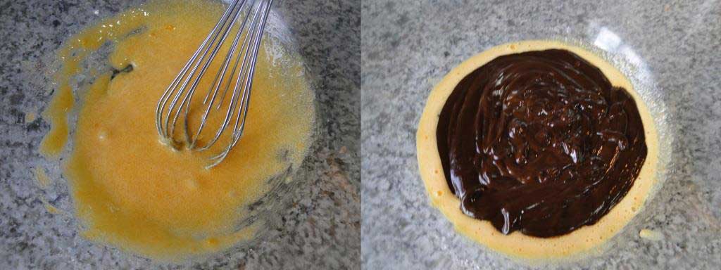 tartaletas de tres chocolates sin azúcar- 4