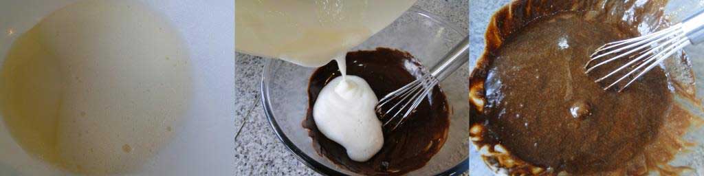 tartaletas de tres chocolates sin azúcar- 5