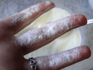 azúcar glass sin azúcar- 2