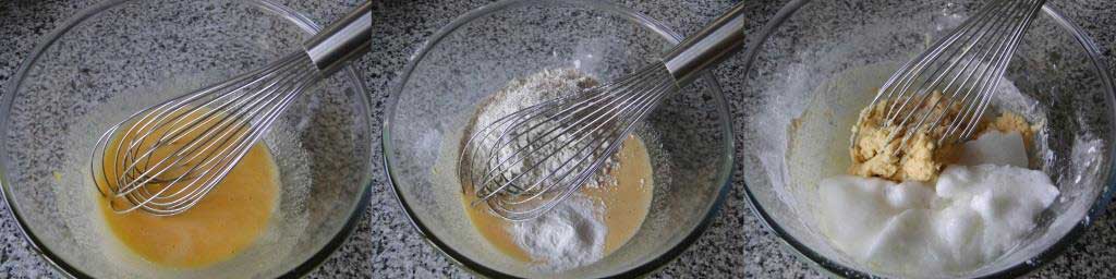 mona de pascua sin azúcar - 1