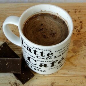 chocolate-caliente-con-especias-sin-azucar