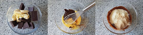 mona de chocolate sin azucar - 1