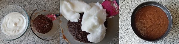 mona de chocolate sin azucar - 2