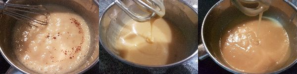 Turron de jijona sin azucar - 1