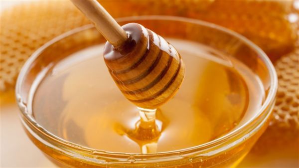 Miel para diabeticos