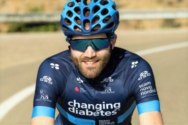 Brais Dacal - Entrevista Dulces Diabeticos