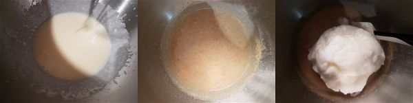 Mini muffins de manzana y canela sin azucar - 3