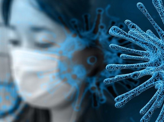 que es el coronavirus