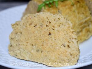 Cómo hacer seitán casero