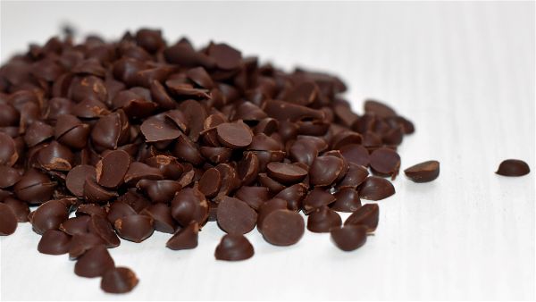 Cómo hacer pepitas de chocolate sin azúcar | Dulces Diabéticos
