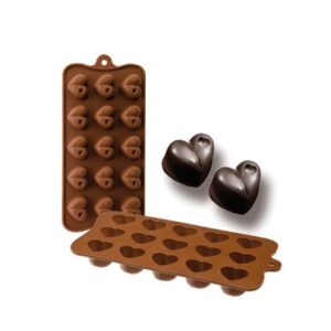 molde-bombones-corazon-ibili