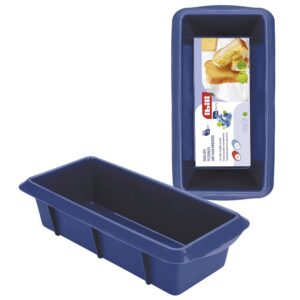 molde-de-silicona-rectangular-25cm-blueberry-ibili
