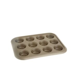 molde-muffins-golden-class-ibili