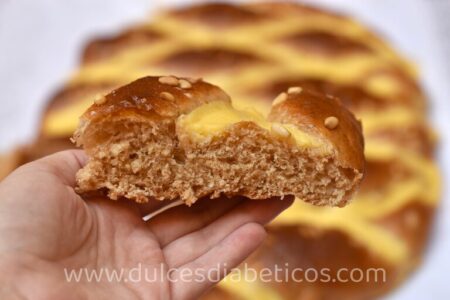 coca de san juan de espelta