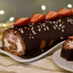 Brazo de gitano saludable