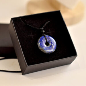 Collar circulo diabetes - A