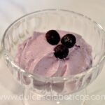 helado de arandanos y queso cottage - w_opt