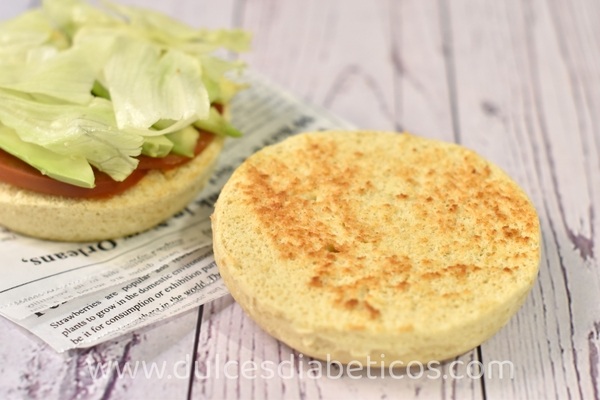 pan de avena saludable